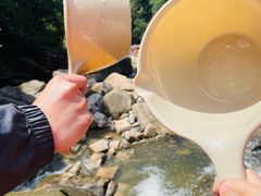 -雅鲁激流探险漂流