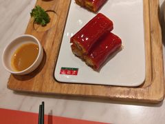 -悦得闲广式点心茶楼(蓝鲸世界店)