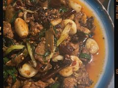 -四方小吃·白族庭院餐厅