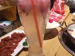 -青瓷火锅料理(西单大悦城店)
