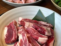 -九畋町和牛黑牛烤肉料理(三里屯3·3大厦店)