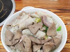 猪肚米粉-老字號·桥下猪肚(龙眼南路店)