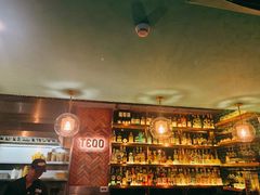 -TEQO·Mexican food & Bar