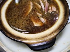 猪肚汤-新峰肉骨茶