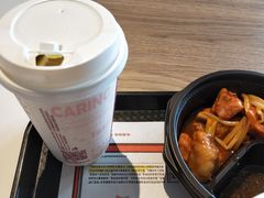 -肯德基(颛桥店)