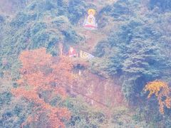 -青城山