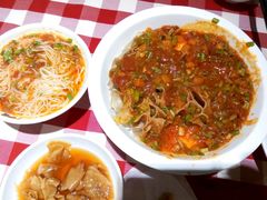 android_upload_pic-西贝莜面村(当代商城店)