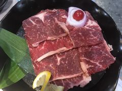-雪花合烤肉(万达店)