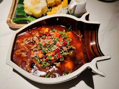 -俏香傣·德宏风味餐厅(万宏路店)
