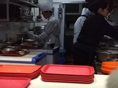 -北工大风味餐厅(北京工业大学东区店)