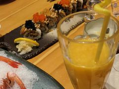 -大岛日本料理铁板烧(南通大饭店)