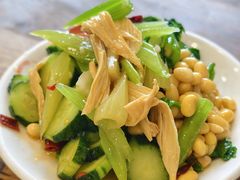 -老刘家永盛斋·传统泡馍(东关南街店)