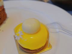 -星璨·自助餐厅-厦门禹洲温德姆至尊豪廷大酒店