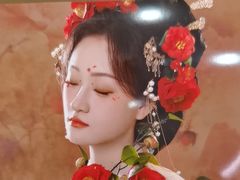 -海马体照相馆(南昌王府井购物中心店)