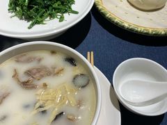 -金狮麟·新豫菜(金码大厦店)