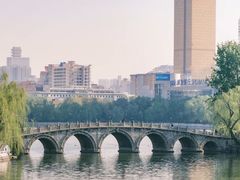 -迎泽公园