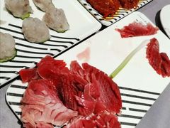 -蜀九香火锅(九眼桥店)