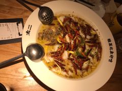 -太二酸菜鱼(深圳布吉万象汇店)