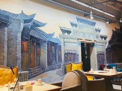 -汕头八合里海记牛肉店(清河店)