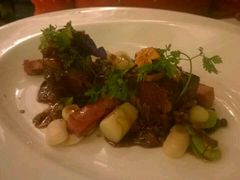 -上海和平饭店-华懋阁 The Cathay Room