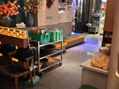 -山河屯铁锅炖(哈西站店)