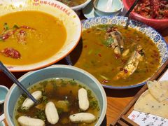 -红胖胖龙虾王·本地菜