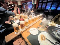 -兰特伯爵西餐厅·啤酒屋(方庄店)