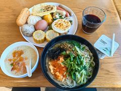 -全季酒店(北京燕莎三元桥店)