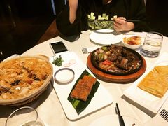 -梧桐餐厅(泉城路店)