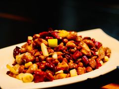 -陈麻婆豆腐总店