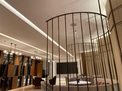 -星璞餐厅(深铁塘朗城君璞酒店)