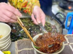 大排-无名氏面馆(邮电路店)