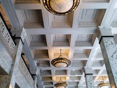 -招商银行(上海外滩支行)