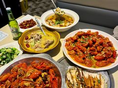 -陈帅夜排档·龙虾·炒菜·烤串(世茂店)