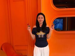 -百龙烤骨头·鲜肉烧烤·小龙虾·KTV(长春总店)