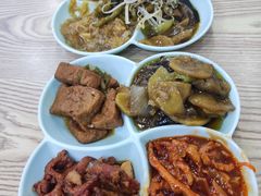 -晓宇盒饭(民安街店)