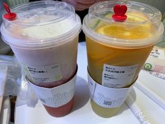 -奈雪的茶(大悦城店)