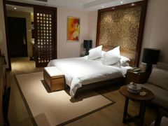 -明月山天沐温泉度假村