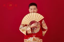 -芭莎视觉婚纱摄影(花溪店)