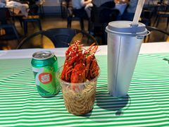 -巴厘龙虾·榜首油焖大虾(音乐学院·沿江酒馆店)