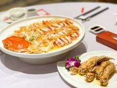 -紫阳海鲜楼·传承闽味(长乐路总店)