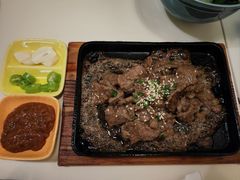 -韩国한국厨房