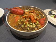 -石泉私宴