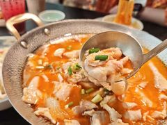 -唐猫庭院·千年陕菜(赛格国际购物中心店)