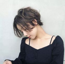 -Tipo Hair salon（明星）店