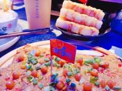 -蛙来哒(正荣财富店)
