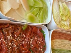 -君邦火锅(新疆大厦店)