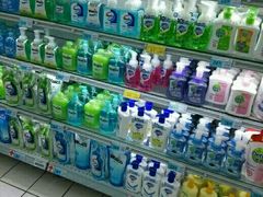 -大润发(明珠店)