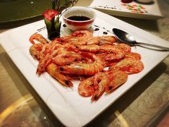 -山明水秀大饭店