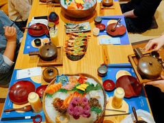 -花潮料理艺食馆(世欧广场店)